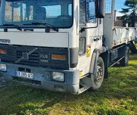 VOLVO FL613