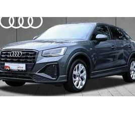 AUDI Q2 35 TFSI Q2 35 1.5 TFSI S LINEX3 S-TRONIC KAMERA-PELLE-LED