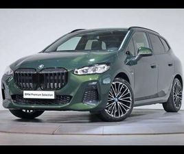 BMW SERIE 2 ACTIVE TOURER 230E XDRIVE E XDRIVE ACTIVE TOURER KIT M SPORT