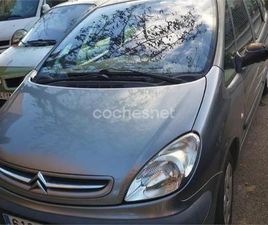CITROEN XSARA PICASSO