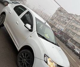 VAND LOGAN 2014 1.5 DCI GALATI
