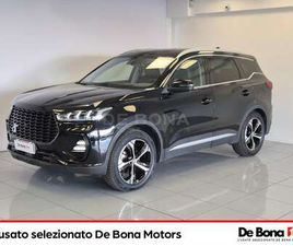 1.5 TURBO GPL 149CV CVT