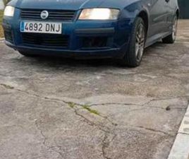 FIAT STILO FIAT - STILO