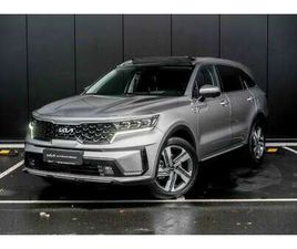 HEV PACE | PANO | 360° | TREHK | HEADUP | FULL