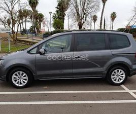 SEAT ALHAMBRA SEAT ALHAMBRA