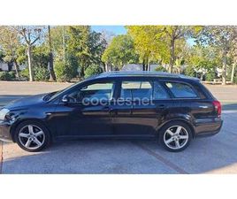 TOYOTA AVENSIS TOYOTA AVENSIS