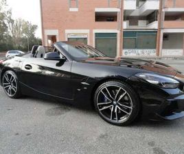 BMW Z4 2.0I Z4 G29 SDRIVE 3.0 M SPORT AUTO