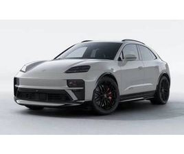PORSCHE MACAN GTS PORSCHE MACAN GTS $UNDEFINED