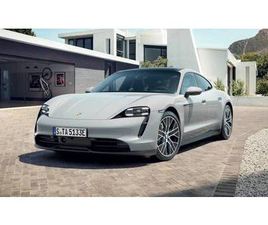 PORSCHE TAYCAN PORSCHE TAYCAN (MY24) $UNDEFINED