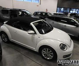 VOLKSWAGEN - - 1.2 TSI DESIGN BMT ALLST