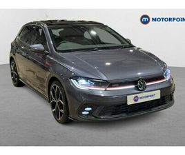 2023 - 2.0 TSI GTI 5DR DSG