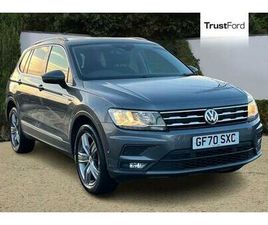 2020 - 1.5 TSI EVO MATCH 5DR DSG