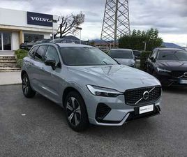 T6 PLUG-IN HYBRID AWD AUTOMATICO PLUS DARK