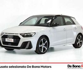 SPORTBACK 30 1.0 TFSI S LINE EDITION 116CV
