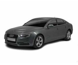 AUDI A5 SB 3.0TDI CD S LINE EDITION Q. S-T 245