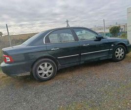 KIA MAGENTIS KIA - MAGENTIS