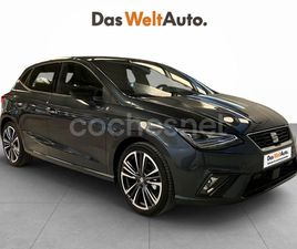 SEAT IBIZA 1.0 TSI DSG FR SALTA