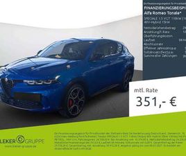 SPECIALE 1.5 VGT 118KW (160PS) 48V-HYBRID 15KW