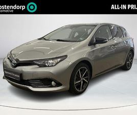 TOYOTA AURIS TOYOTA AURIS 1.8 HYBRID ASPIRATION