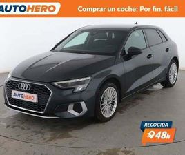 AUDI A3 BERLINE 30 TDI AUDI A3 30 TDI ADVANCED
