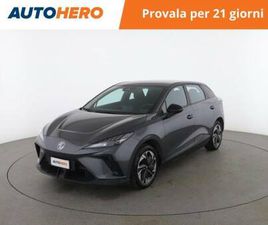 MG4 MG4 STANDARD 51 KWH