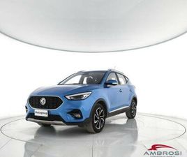 ZS (2001-2005) MG 1.5 LUXURY