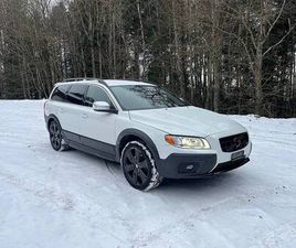 VOLVO XC70 VOLVO XC70 2.4D AWD HUSKY EDITION CANTON FRIBOURG