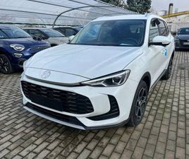 ZS (2024-->) ZS 1.5 COMFORT