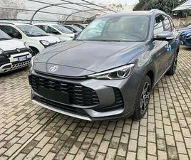 ZS (2024-->) ZS 1.5 COMFORT