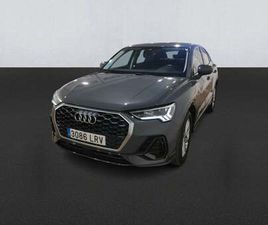 AUDI A6 ALLROAD ADVANCED 35 TDI 110KW (150CV) S TRONIC