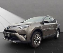 TOYOTA RAV 4 4