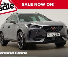 1.5 TSI V2 DSG EURO 6 (START/STOP) 5DR