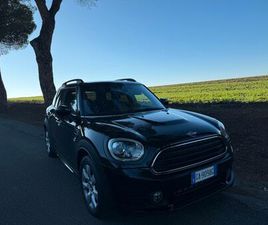 MINI COUNTRYMAN ONE MINI ONE COUNTRYMAN 1.5