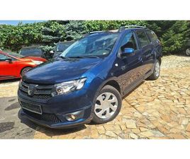 DACIA LOGAN MCV MCV 0.9 TCE , 90MCAI , RATE FIXE PITESTI