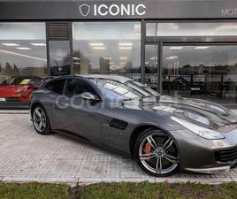 FERRARI GTC4 LUSSO DCT
