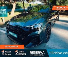 AUDI Q8 50 TDI BLACK LINE 50 TDI 210KW QUATTRO TIPTRON