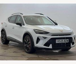 2.0 TSI VZ3 DSG 4DRIVE EURO 6 (START/STOP) 5DR