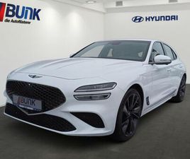 HYUNDAI GENESIS G70 SHOOTING BRAKE SPORT 2.0L / LED