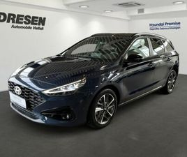 HYUNDAI I30 1.0 T-GDI ADVANTAGE LENKRADHEIZUNG+CARPLAY