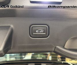 LR GT-LINE 204HK HATCHBACK DRAG V-HJUL