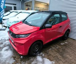 AIXAM CROSSLINE PACK