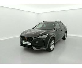 1.5TSI 150CH(110KW) DSG * MY WAY SELECTION *