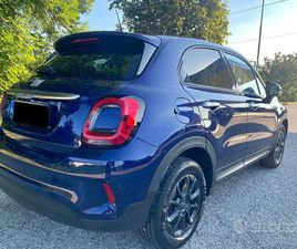 FIAT 500X 500X 1.0 T3 120CV