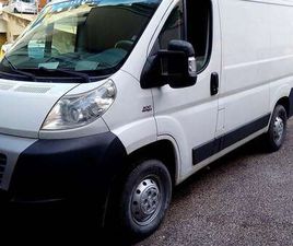 2.2 TD 74 KW PASSO MEDIO