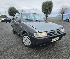 FIAT UNO UNO 60 S 1.1CC 60CV 5P