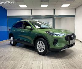 FORD KUGA FORD KUGA 2.5 DURATEC HEV, TITANIUM