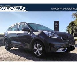 SILBER 1,6 GDI MILDHYBRID, MIT AHK