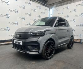 LIGIER JS50 JS50C PH5 ULTIMATE EV 12 E5+