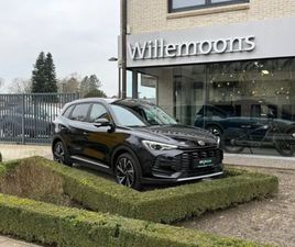 LUXURY 1.5 HYBRIDE+ 194PK GARANTIE TOT 21/02/2032!! *360° CAMERA*STUUR+ZETELVERWARMING*...