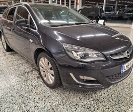 SPORTS TOURER SPORT 1,6 TURBO SIDI START/STOP 125KW MT6